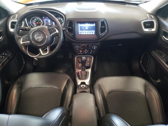 2018 JEEP COMPASS LA 3C4NJDBB0JT180531