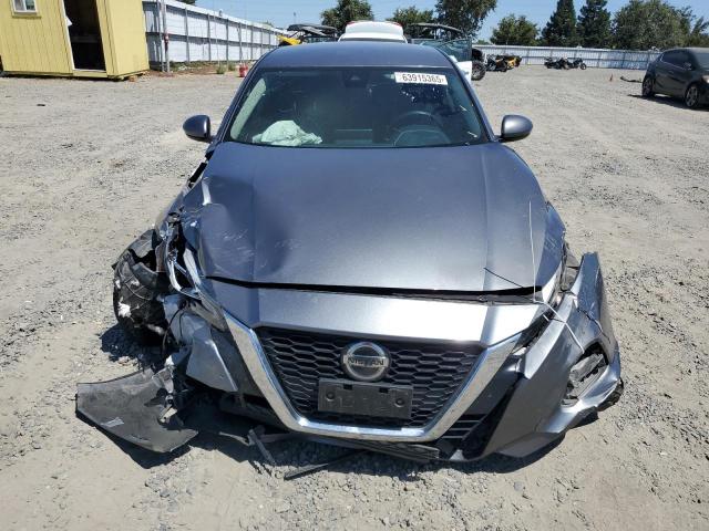 2021 NISSAN ALTIMA SV 1N4BL4DV9MN401963
