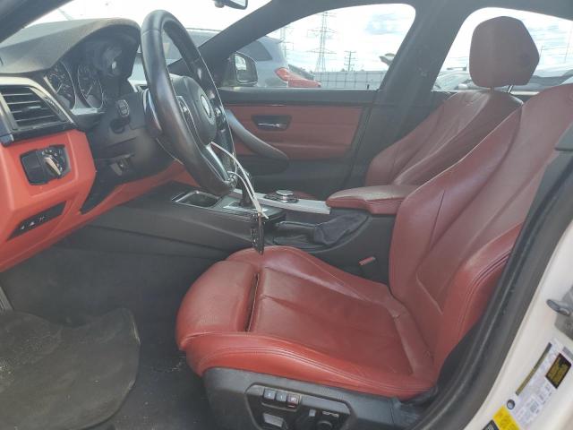 2015 BMW 428 XI GRA WBA4C9C50FG135027