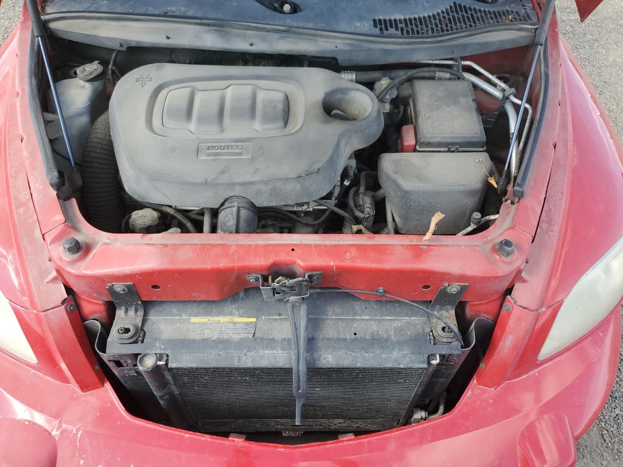 Lot #3208894679 2009 CHEVROLET HHR LS