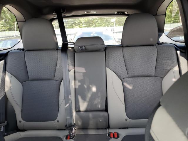 2025 SUBARU FORESTER L JF2SLDRC1SH482777