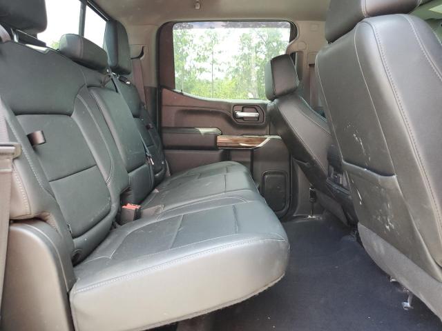 2021 CHEVROLET SILVERADO - 1GCPYFED0MZ290120
