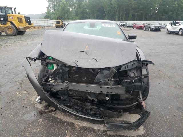 2015 DODGE CHARGER SE 2C3CDXBG5FH846752