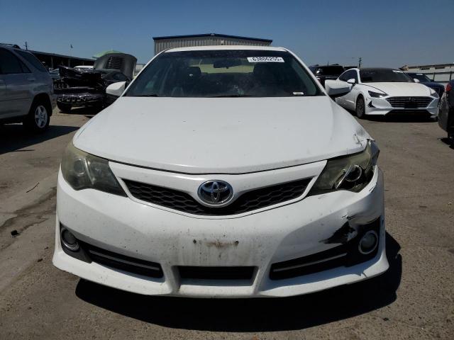 2014 TOYOTA CAMRY L - 4T1BF1FK2EU327789