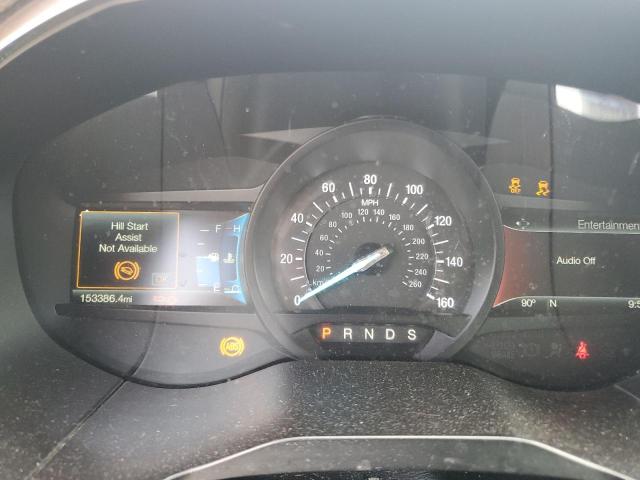 2018 FORD EDGE TITAN 2FMPK3K89JBC33092