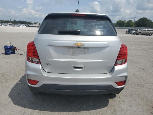 2019 CHEVROLET TRAX LS 3GNCJKSB1KL133559