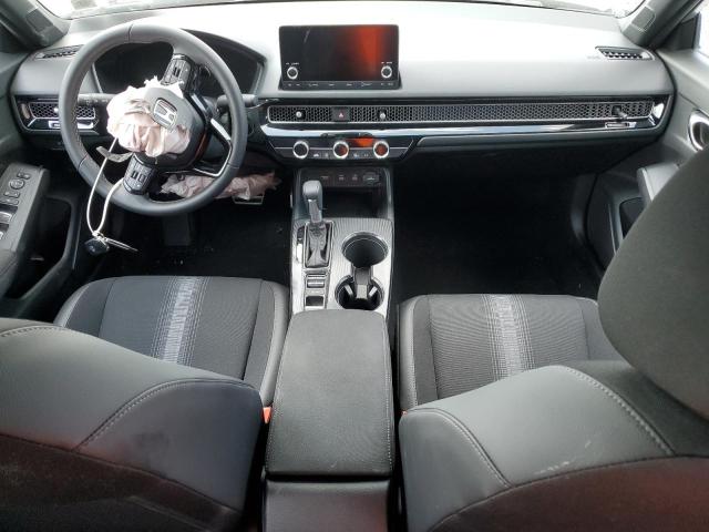 2025 HONDA CIVIC SPOR 2HGFE2F59SH583243