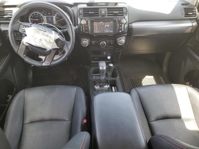 2018 TOYOTA 4RUNNER SR5/SR5 PREMIUM #3286536150