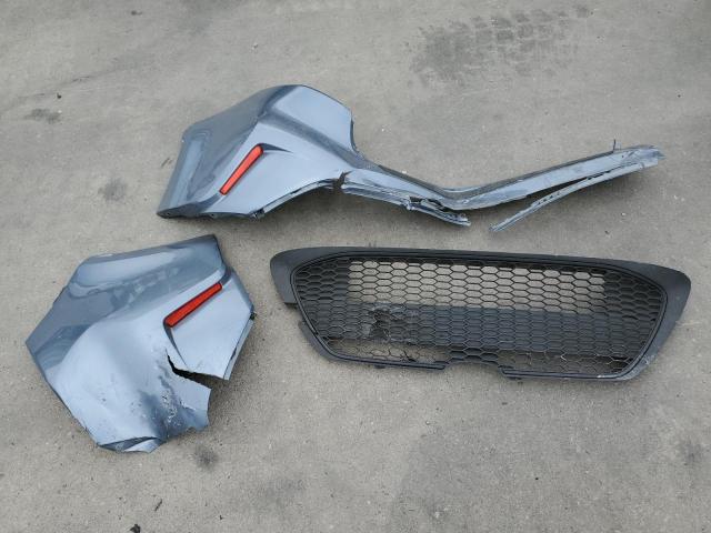 2022 TOYOTA COROLLA LE - JTDEAMDE8NJ041851