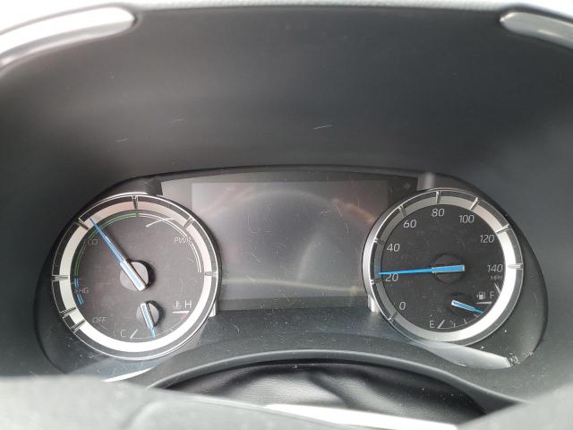 2022 TOYOTA HIGHLANDER - 5TDEBRCH3NS088598