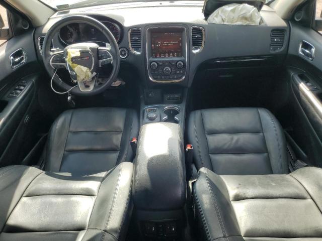 2016 DODGE DURANGO LI 1C4RDJDG1GC387448