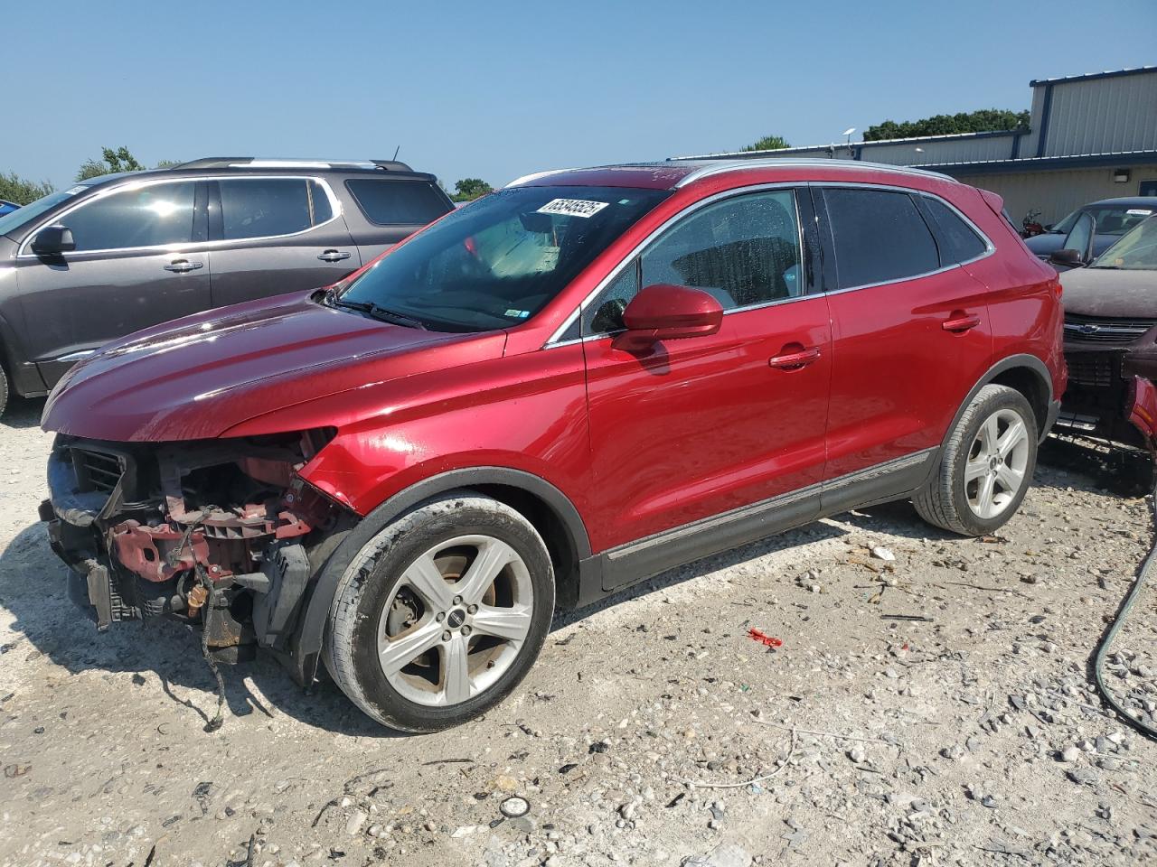 Vehicle photo
