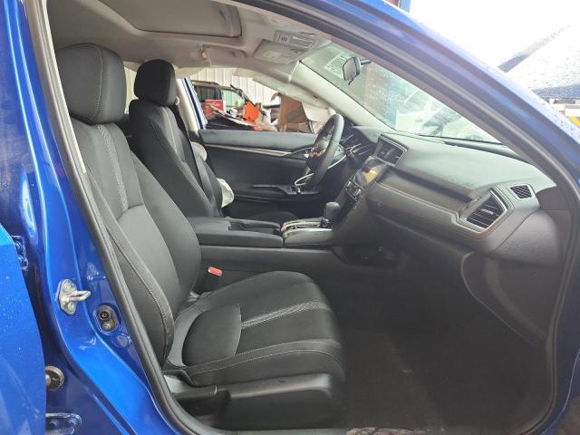 2017 HONDA CIVIC EX 19XFC2F74HE049352