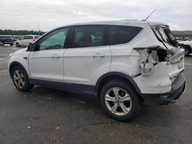 Vin: 1fmcu0gx9eua42425, lot: 62713165, ford escape se 20142