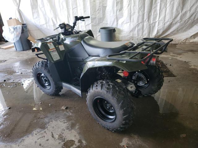2023 SUZUKI LT-F400 F 5SAAK4E3XP7100006