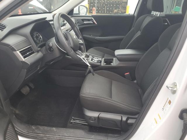 2022 MITSUBISHI OUTLANDER JA4J4TA88NZ064413