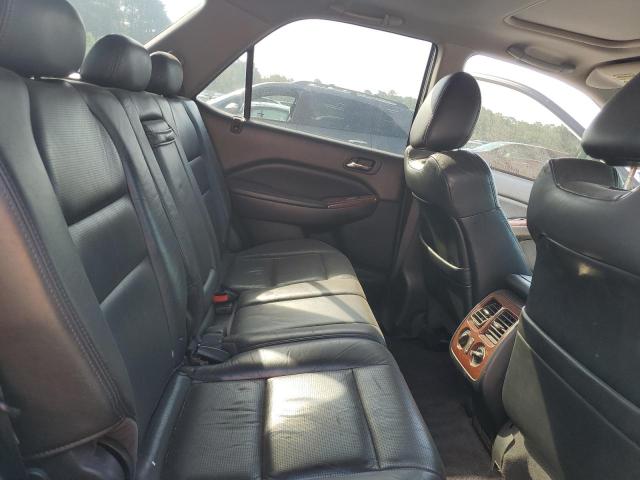 2004 ACURA MDX TOURIN #3226088043