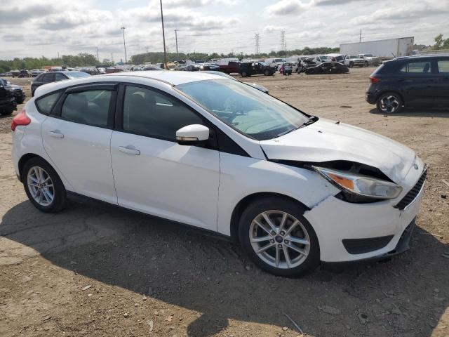 2015 FORD FOCUS SE 1FADP3K28FL265582