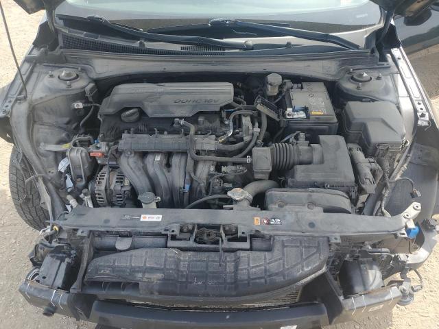 2021 HYUNDAI ELANTRA SE KMHLM4AG3MU144964