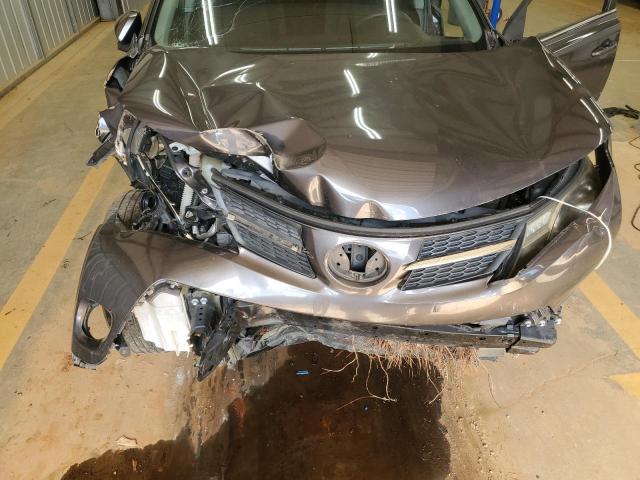 2015 TOYOTA RAV4 XLE 2T3WFREV7FW221066