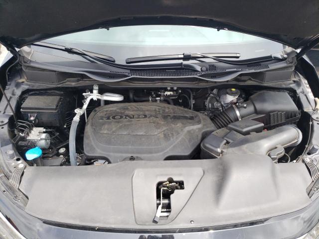 2023 HONDA ODYSSEY SP 5FNRL6H79PB073186
