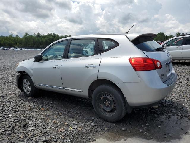 2011 NISSAN ROGUE S - JN8AS5MV6BW268718