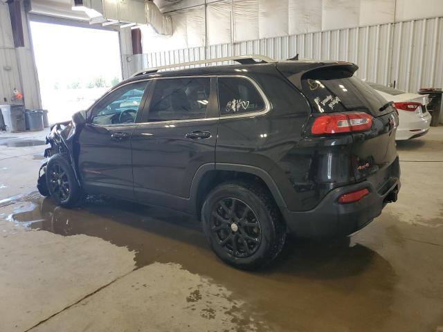 2015 JEEP CHEROKEE L 1C4PJMCS1FW546067