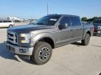 2017 FORD F150 SUPER - 1FTEW1EP2HKD07041