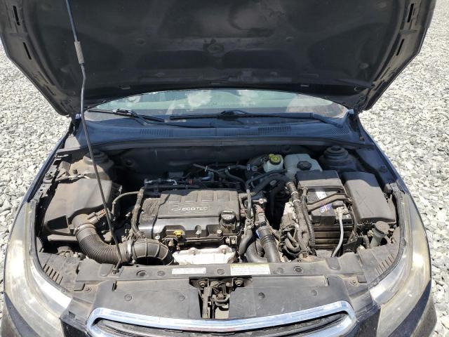 2015 CHEVROLET CRUZE LTZ 1G1PG5SB1F7208936