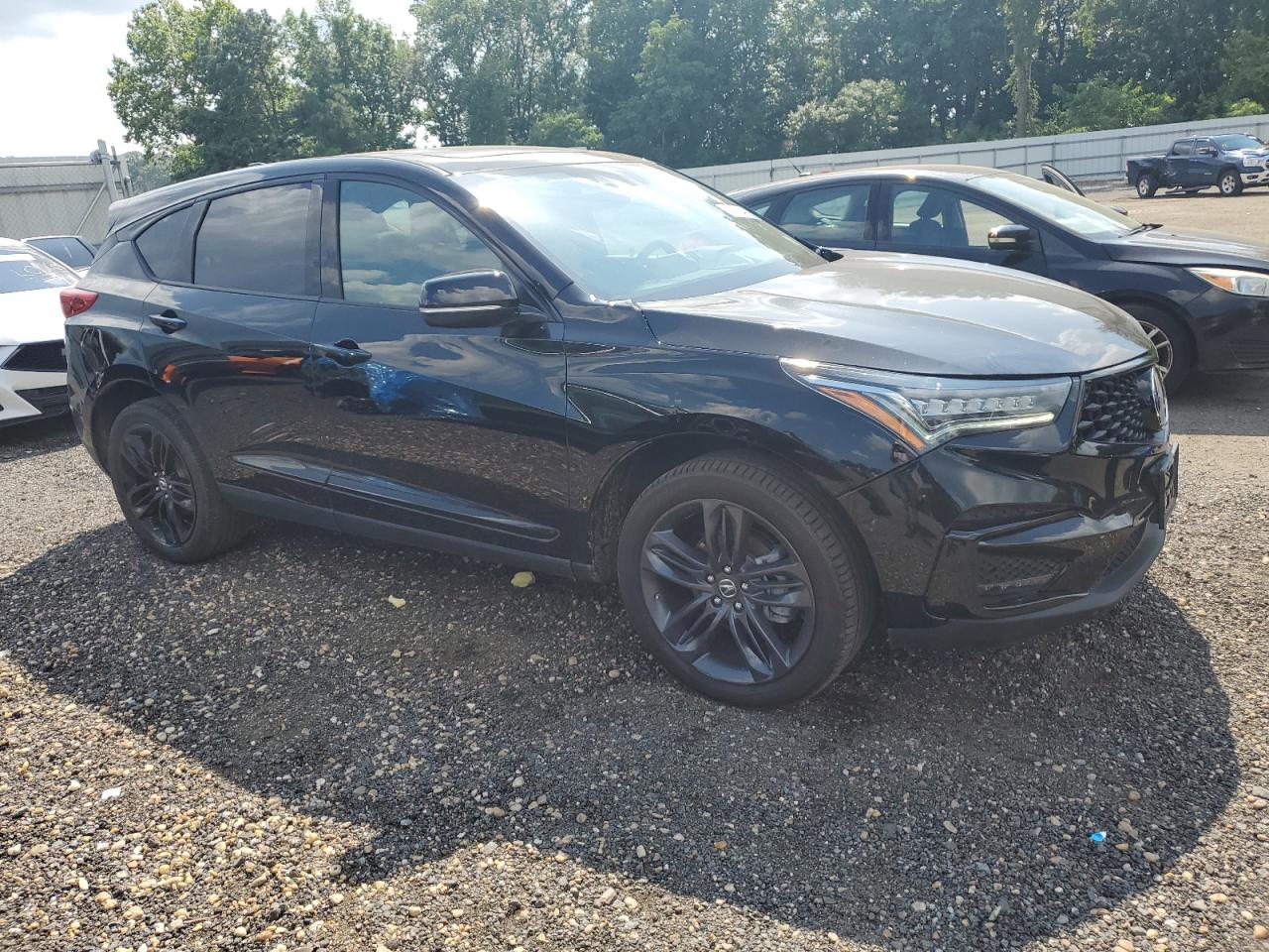 ACURA RDX A-SPEC