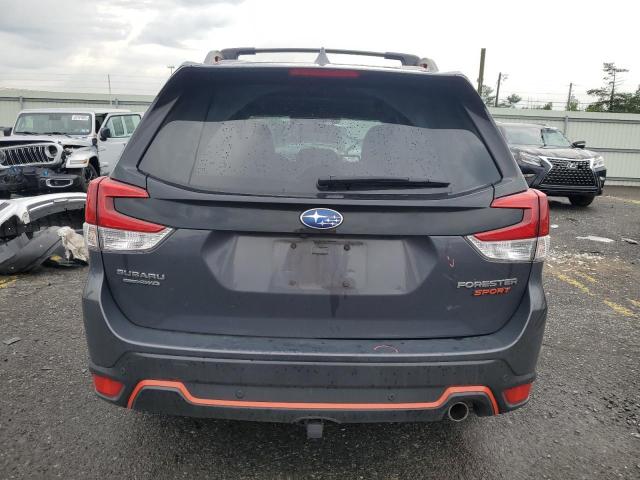2021 SUBARU FORESTER S JF2SKARC5MH512139