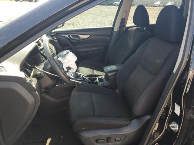 2019 NISSAN ROGUE 5N1AT2MT6KC770549