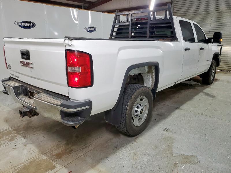 2017 GMC SIERRA K25 1GT12REG7HF187884