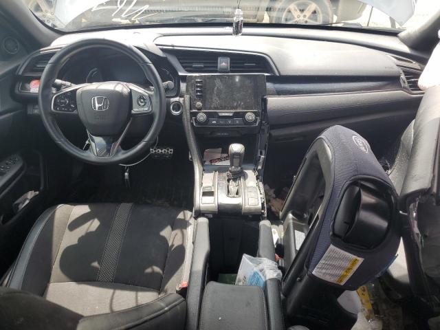 2021 HONDA CIVIC SPORT - SHHFK7H44MU229873