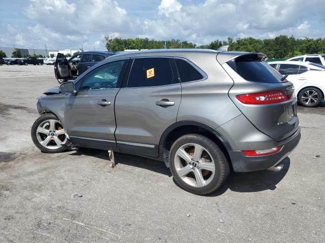 2017 LINCOLN MKC PREMIE 5LMCJ1C95HUL62283