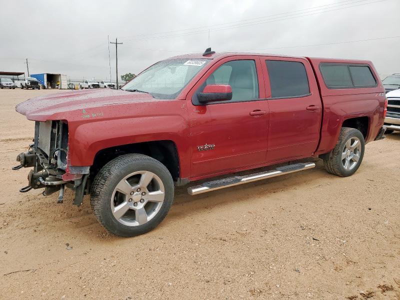 Vin: 3gcukrec9jg630597, lot: 60339605, chevrolet all models k1500 lt 2018 img_1