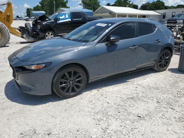 MAZDA 3 PREFERRE