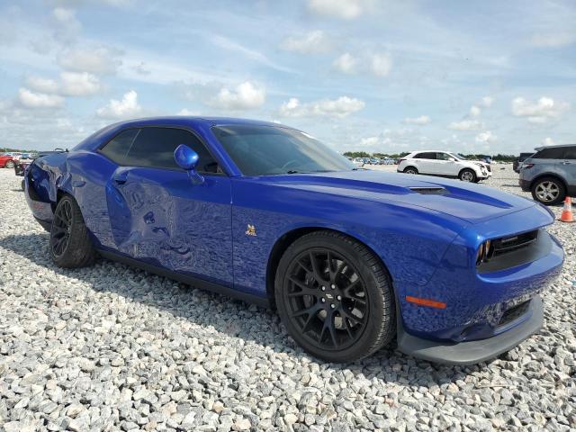 2018 DODGE CHALLENGER - 2C3CDZFJ0JH177994