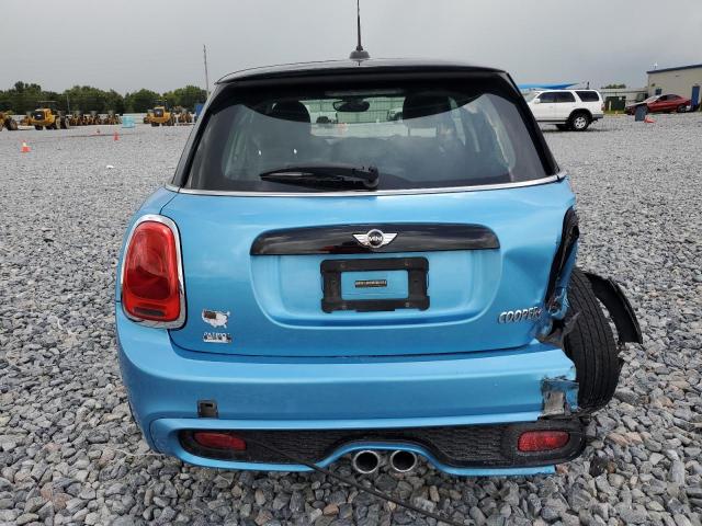 2016 MINI COOPER S WMWXU3C50G2D28982