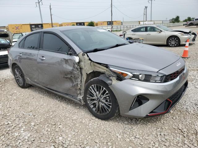 2022 KIA FORTE GT L - 3KPF54AD4NE428382