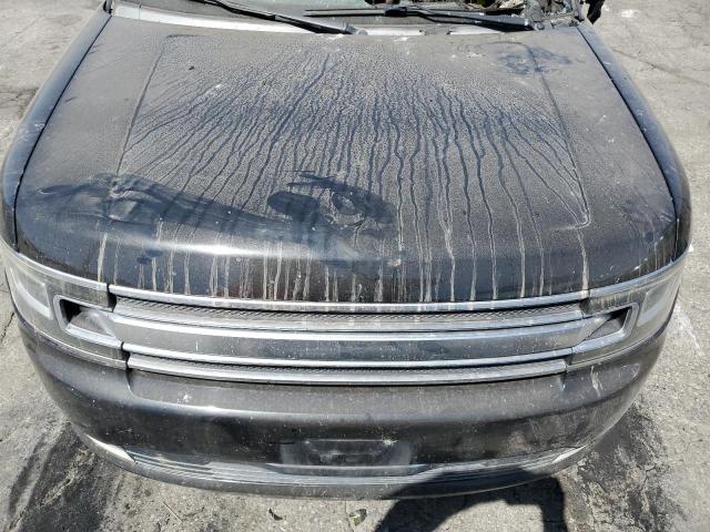 2015 FORD FLEX LIMIT - 2FMHK6DTXFBA19792