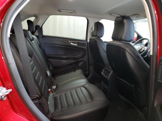 2020 FORD EDGE SEL - 2FMPK4J99LBB59045