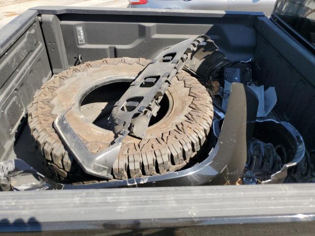 2023 JEEP GLADIATOR 1C6HJTFG8PL567529