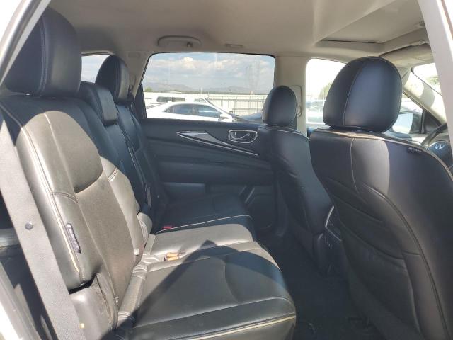 2019 INFINITI QX60 LUXE 5N1DL0MM1KC531159