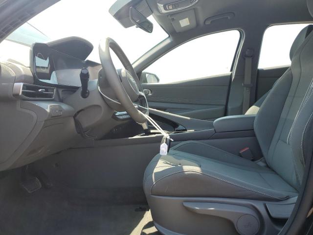 2023 HYUNDAI ELANTRA SE KMHLS4AG9PU569163