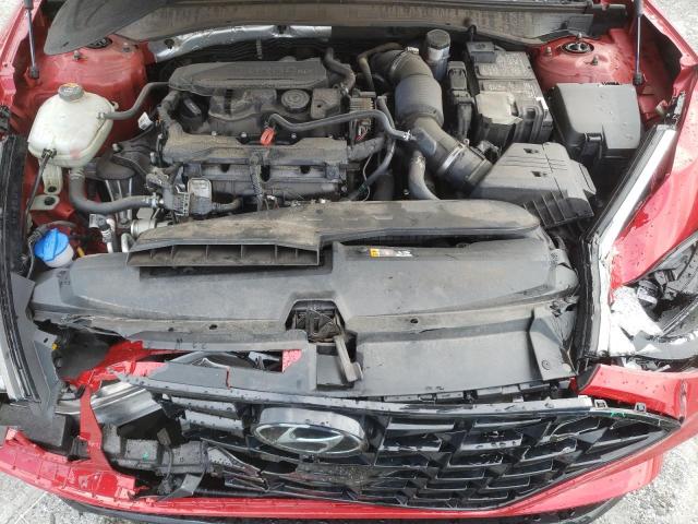2020 HYUNDAI SONATA LIM 5NPEH4J26LH015552
