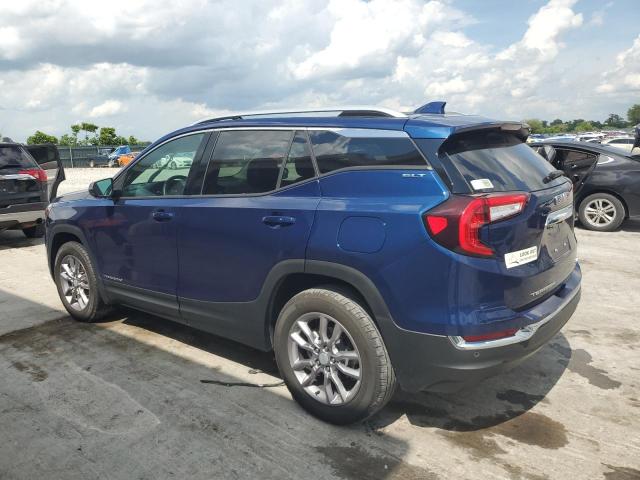 2022 GMC TERRAIN SL 3GKALVEV0NL279722