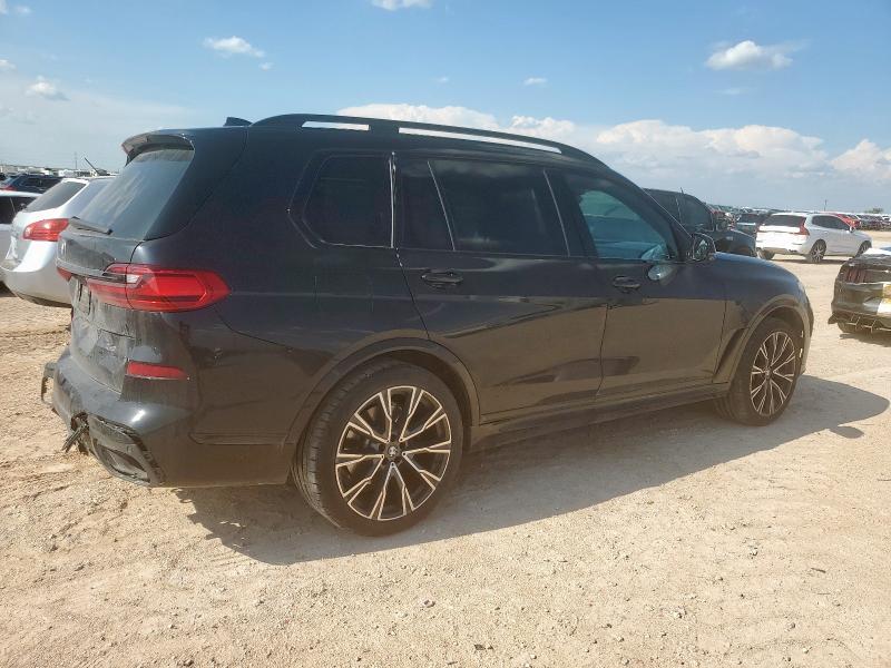 2021 BMW X7 XDRIVE4 5UXCW2C03M9G45053