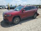 2019 JEEP CHEROKEE L - 1C4PJMLB0KD260944