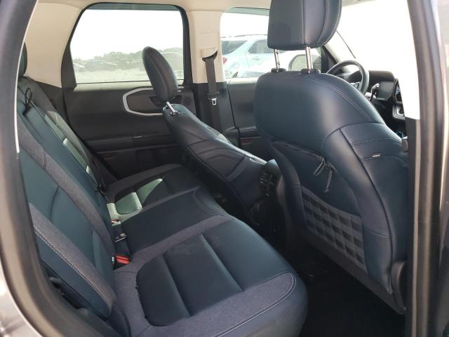 2021 FORD BRONCO SPO 3FMCR9C60MRA54018
